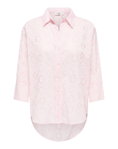 JDYTALLIE 3/4 LONG SHIRT WVN N